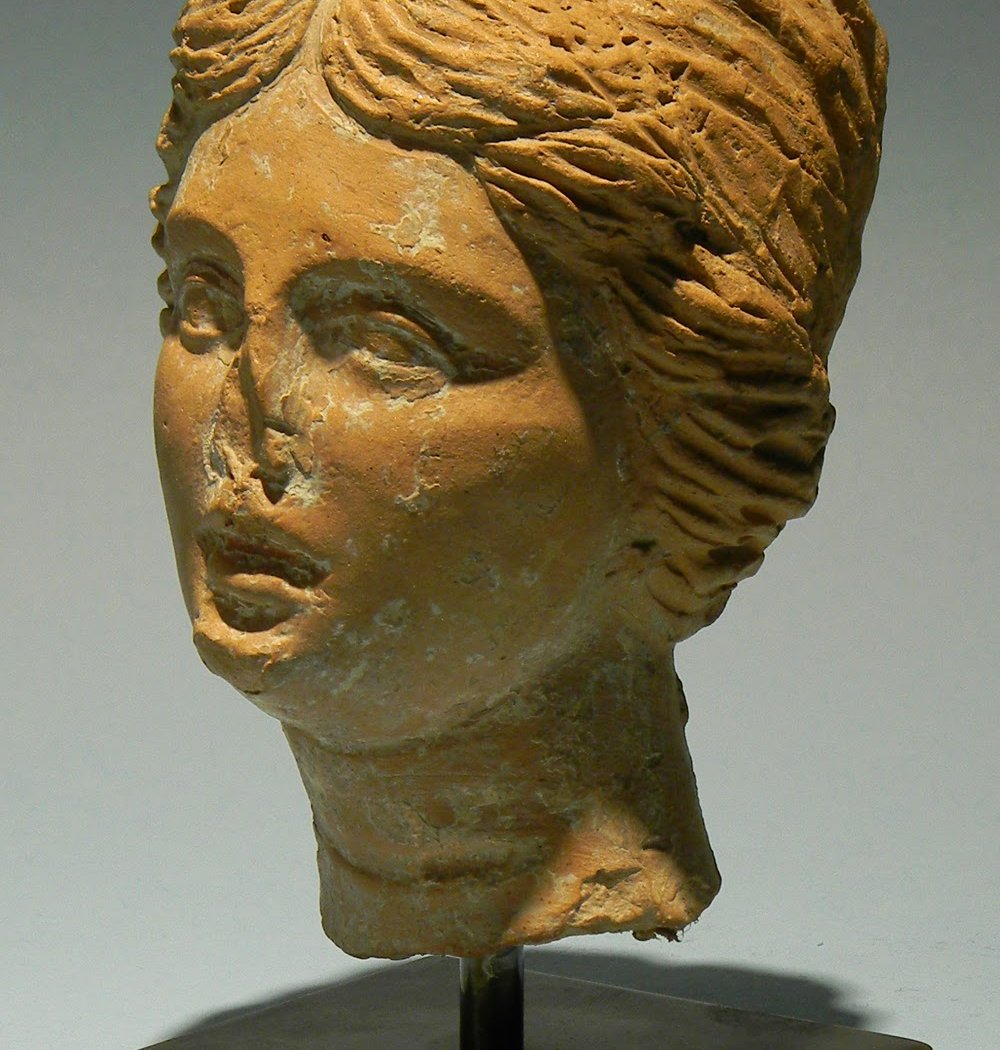 Hixenbaugh Ancient Art 3